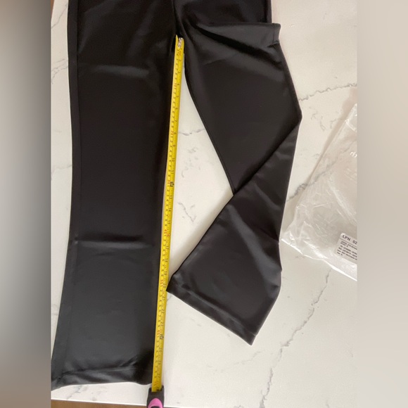 Women’s Black Slacks - Picture 8 of 8